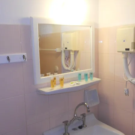 Elli Marina And Benitses (Corfu)