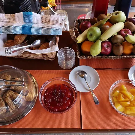 Elli Marina And 3* Benitses (Corfu)