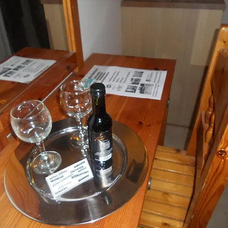 Apart Otel Elli Marina And