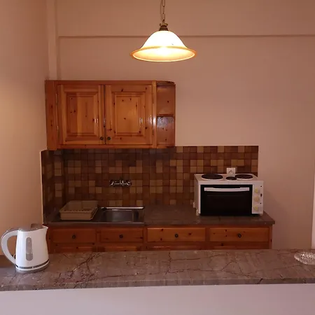 Elli Marina And Appart hôtel