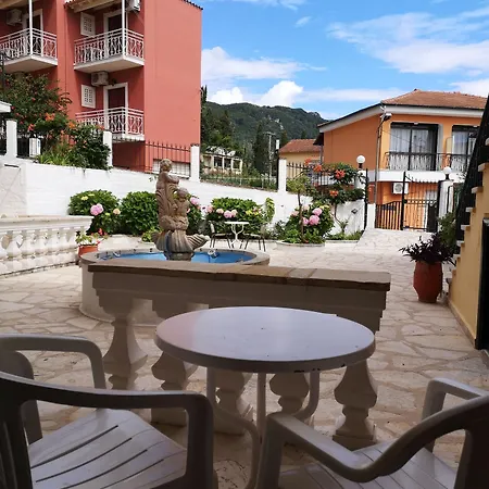 Elli Marina And Benitses (Corfu)