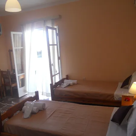 Elli Marina And Benitses (Corfu)