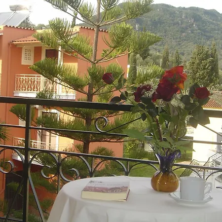 Elli Marina And Benitses (Corfu)