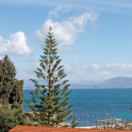 Appart hôtel Elli Marina And 3*