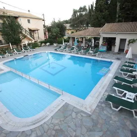 Elli Marina And Apart Otel