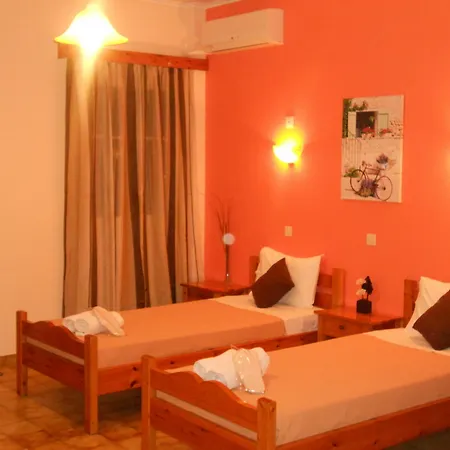 Appart hôtel Elli Marina And 3*