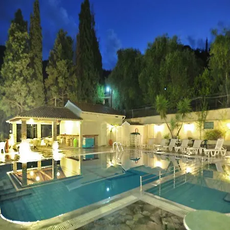 Aparthotel Elli Marina And 3*