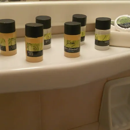 Apart Otel Elli Marina And