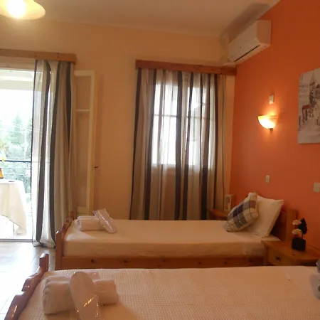 Elli Marina And Benitses (Corfu)