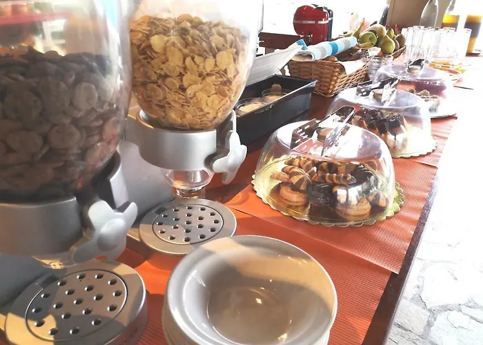 Lägenhetshotell Elli Marina And