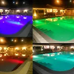 Elli Marina And Hotel de apartamente 3*