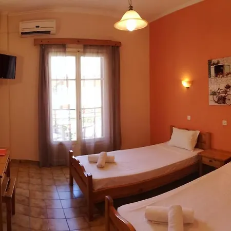 Aparthotel Elli Marina And 2*