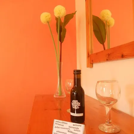 Elli Marina And Апарт-отель Бенитсес