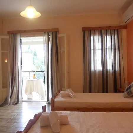 Apart-hotel Elli Marina And Benitses (Corfu)