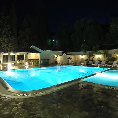 Elli Marina And Apart-hotel Benitses (Corfu)