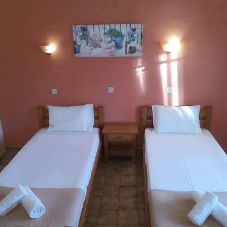 Elli Marina And Aparthotel 2*