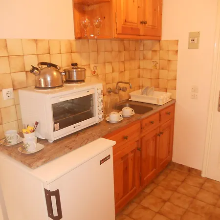 Elli Marina And Apart-hotel 3*