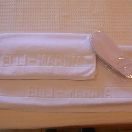 アパートホテル Elli Marina And ベニテス