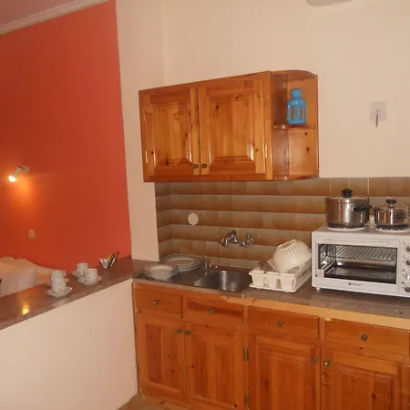 Elli Marina And 3* ベニテス