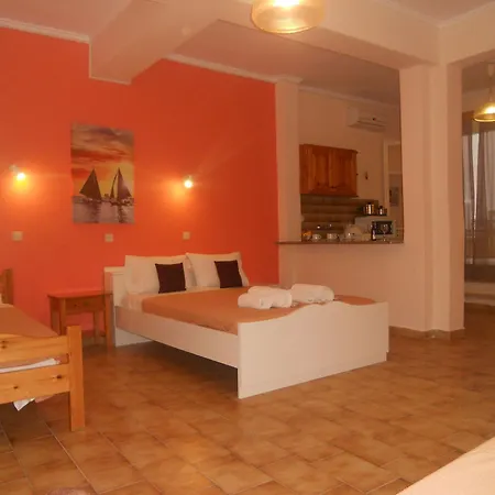 Apart-hotel Elli Marina And 3*