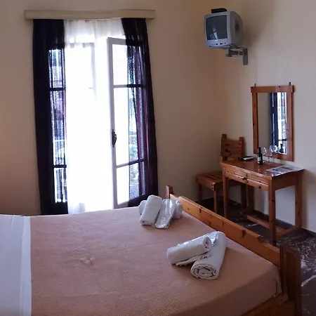 Apart-hotel Elli Marina And Benitses (Corfu)