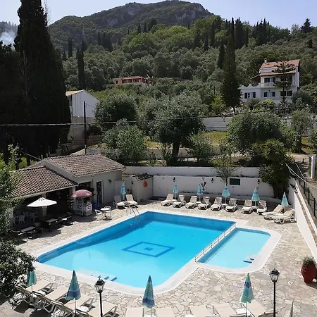 Elli Marina And アパートホテル 3*