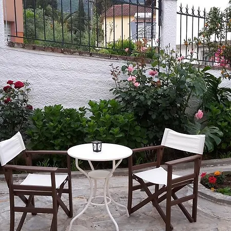 Elli Marina And Aparthotel Benitses (Corfu)