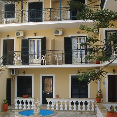 Aparthotel Elli Marina And 2*