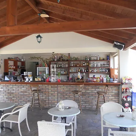 Apart-hotel Elli Marina And Benitses (Corfu)