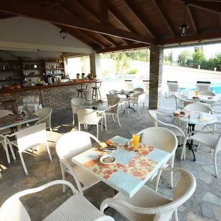 Elli Marina And Apart-hotel 3*