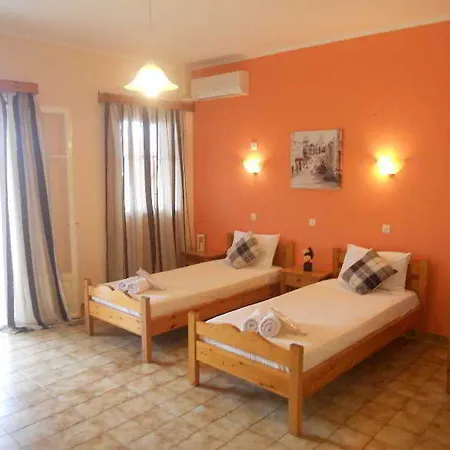 Elli Marina And Aparthotel