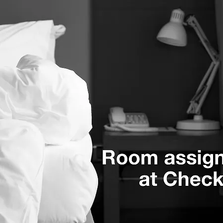 Apart-hotel Elli Marina And