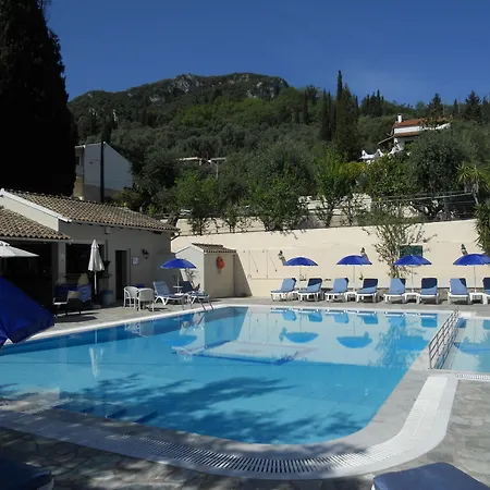 Elli Marina And Aparthotel 2*