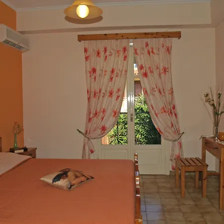 Апарт-отель Elli Marina And 3*