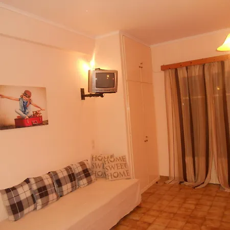 Elli Marina And Apart-hotel Benitses (Corfu)