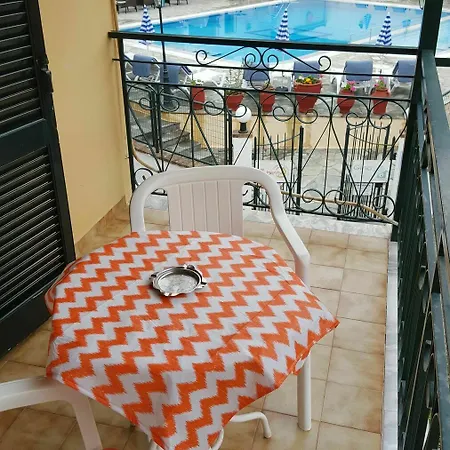 Elli Marina And Benitses (Corfu)