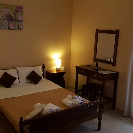 Apart-hotel Elli Marina And Benitses (Corfu)